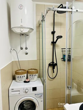 Studio Old Bakery – Move-In Ready & Investment Opportunity